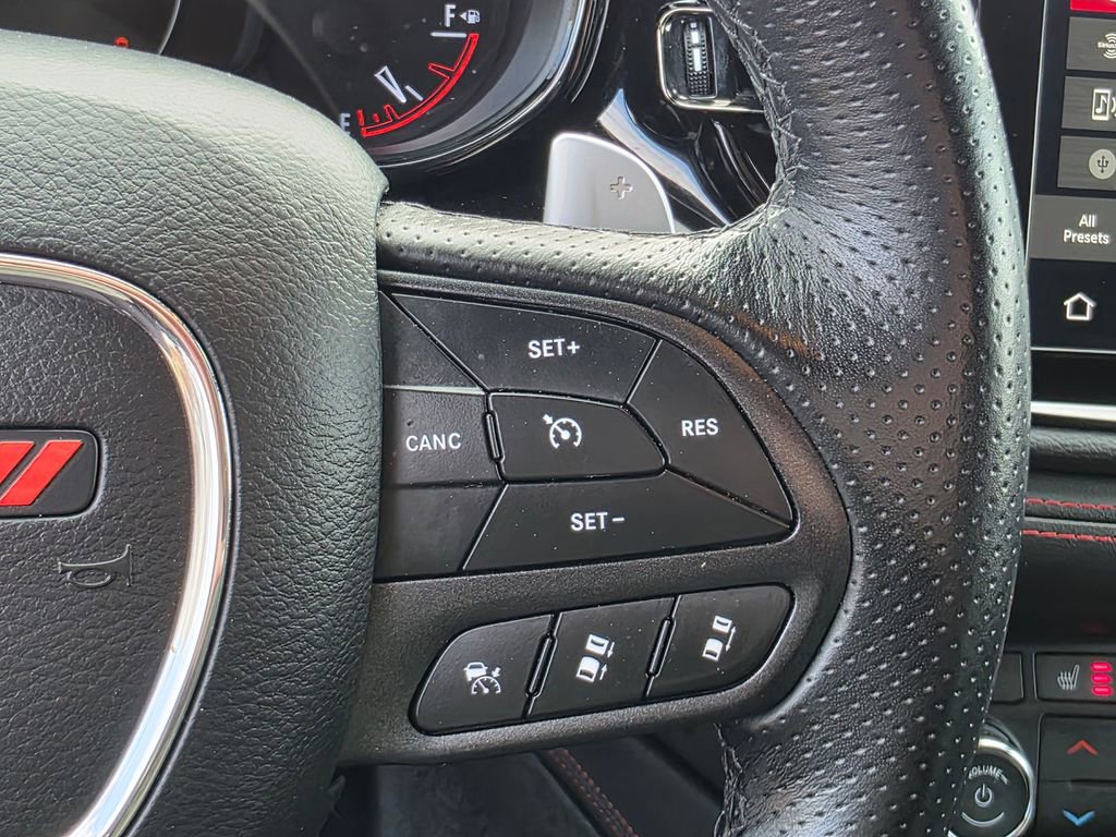 Used 2024 Dodge Durango GT image 17