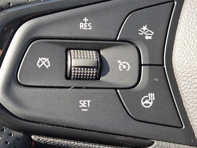 New 2026 Chevrolet TrailBlazer RS w/ Convenience Package image 14