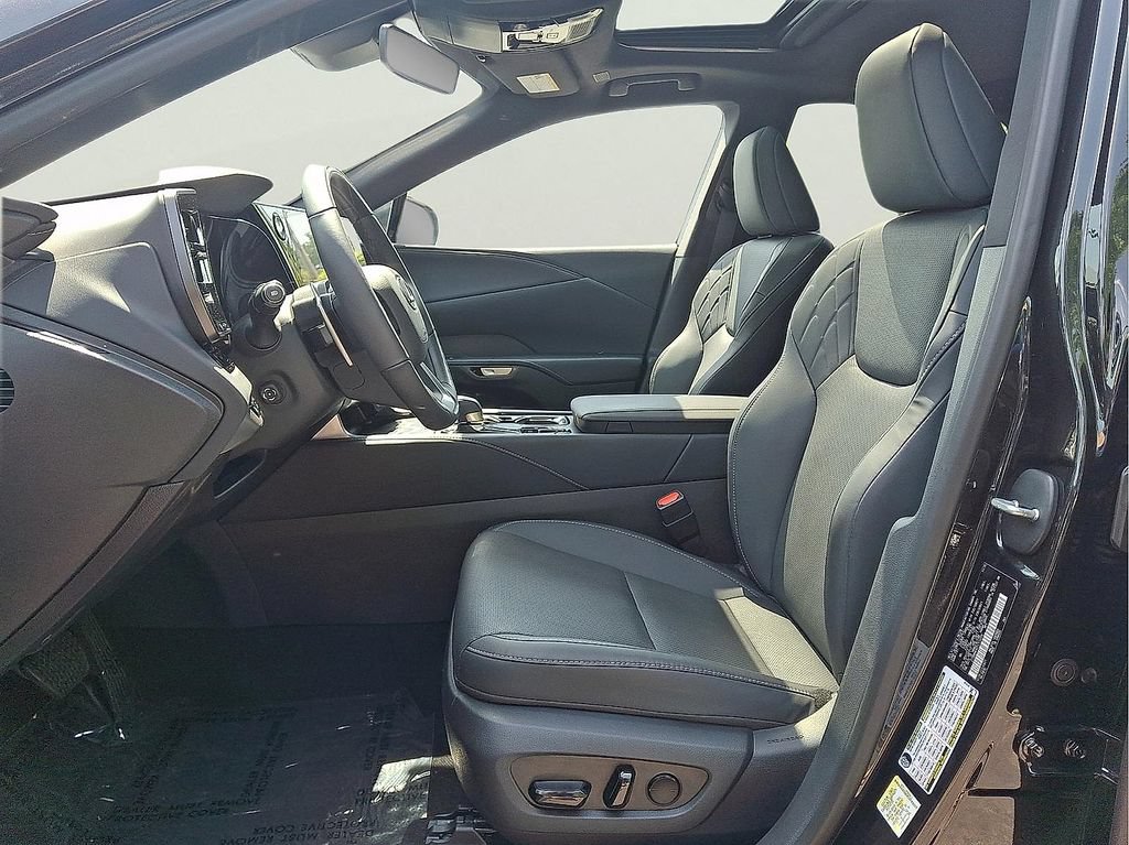 Used 2026 Lexus RX 350h AWD/4WD image 12