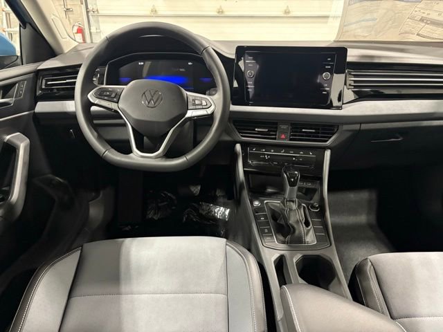 New 2026 Volkswagen Jetta SE image 15