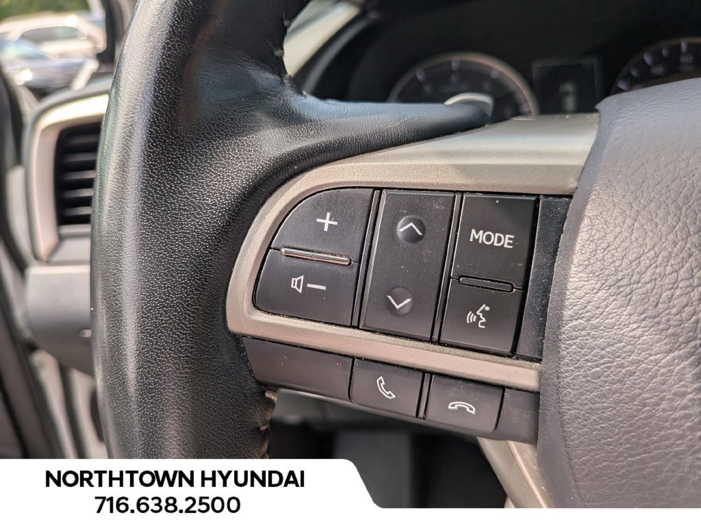 Used 2020 Lexus RX 350 AWD w/ Premium Package image 29