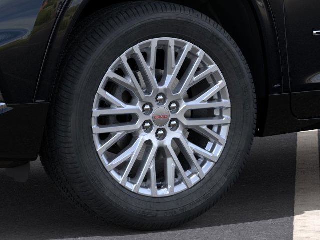 New 2026 GMC Acadia Denali w/ Super Cruise Package image 27
