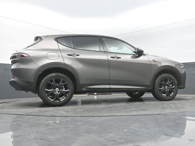 Used 2024 Dodge Hornet GT w/ GT Blacktop Package image 42