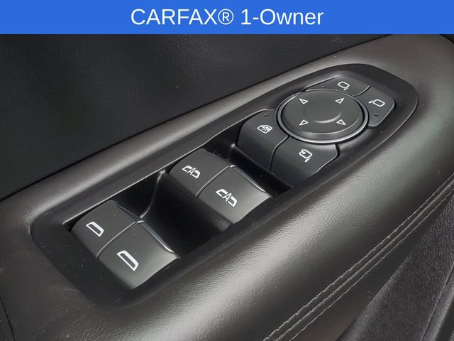 Certified 2018 Cadillac XT5 Platinum w/ Driver Assist Package AWD/4WD image 9