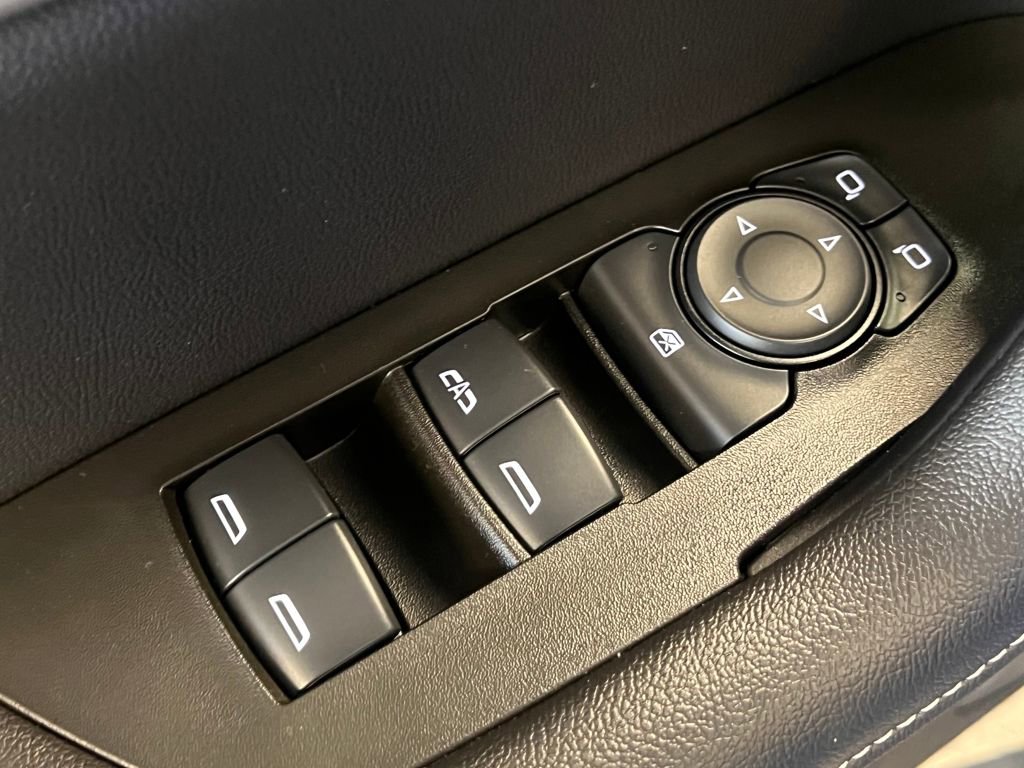 Used 2024 Chevrolet Blazer LT w/ Midnight/Sport Edition image 29