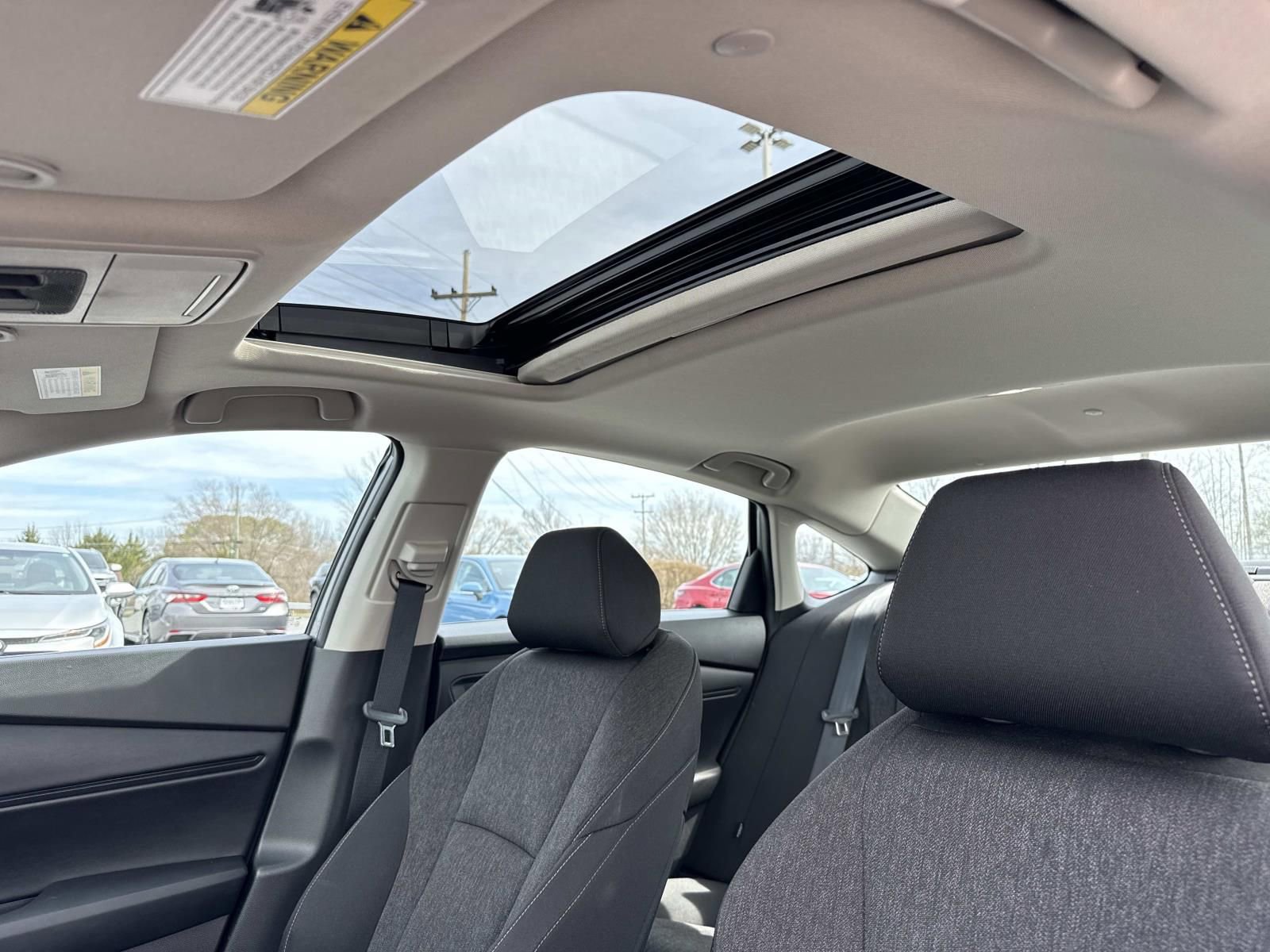 Used 2025 Honda Accord SE image 9