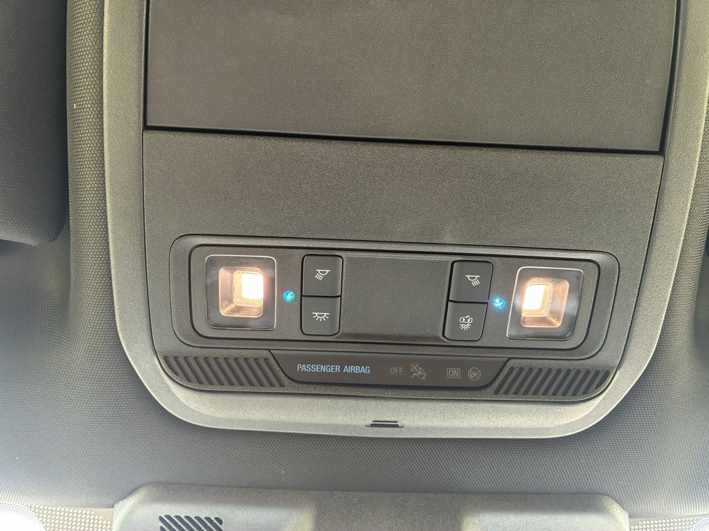 Used 2024 Ford F150 STX w/ Equipment Group 201A FX4 image 23