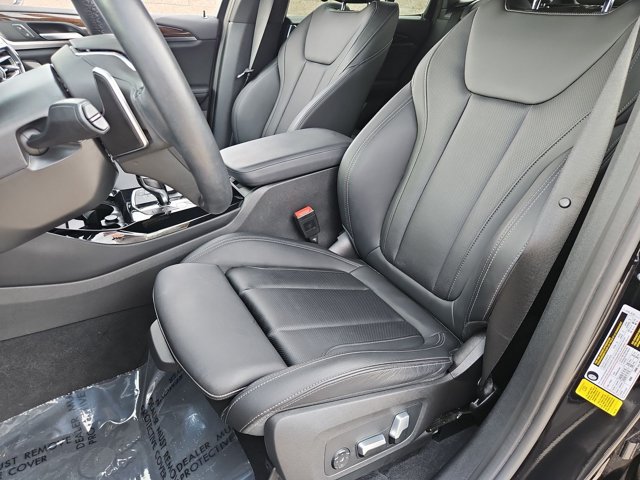 Used 2024 BMW X3 sDrive30i w/ Convenience Package RWD image 16