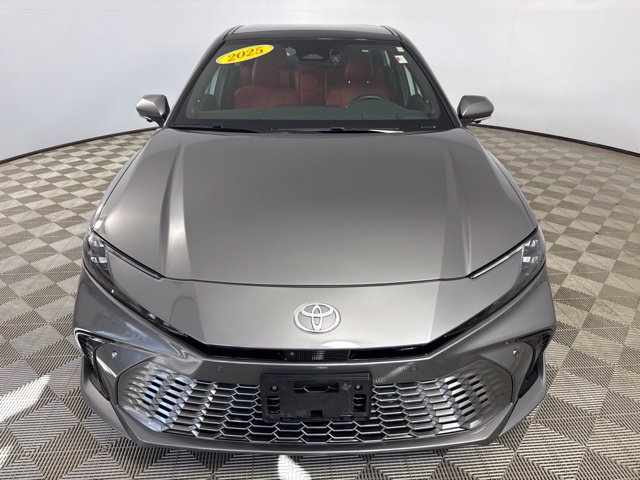 Certified 2025 Toyota Camry XSE w/ Premium Plus Package AWD/4WD image 2