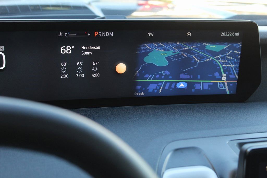 Used 2025 Ford Expedition Max Active image 20