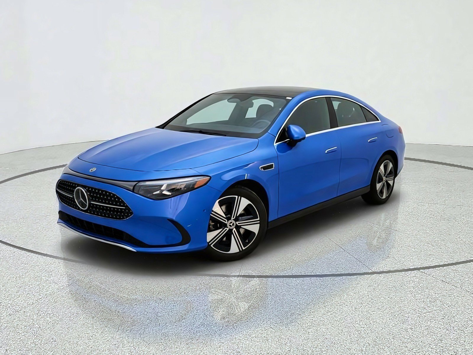New 2027 Mercedes-Benz CLA 220 image 1