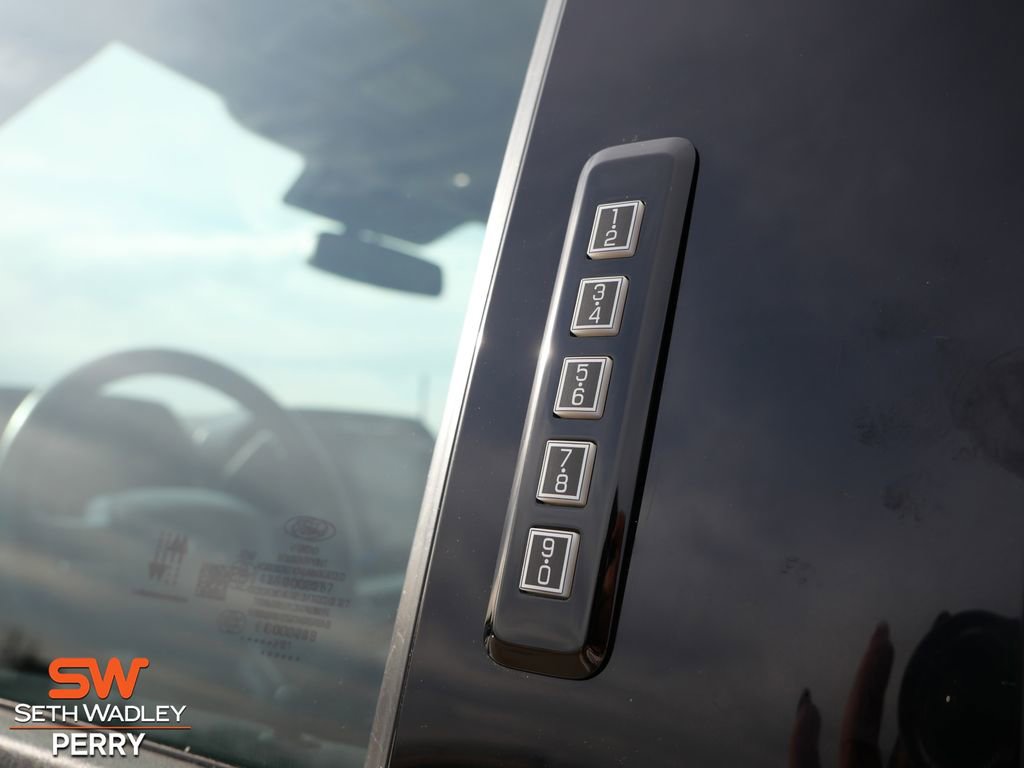 Used 2021 Ford F150 XLT w/ Equipment Group 302A High image 11