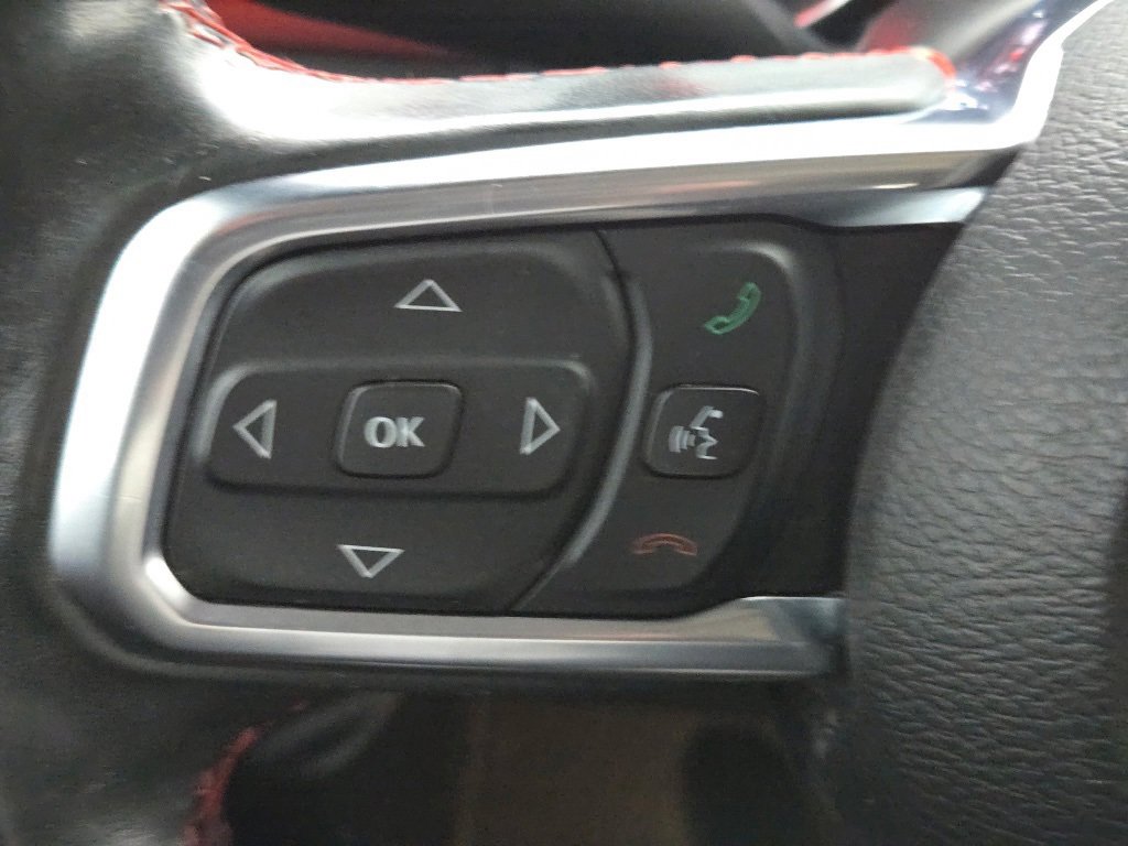 Used 2018 Jeep Wrangler Unlimited Rubicon image 15