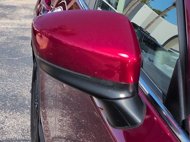 Used 2021 MAZDA CX-5 Touring w/ Touring Preferred SV Package FWD image 12
