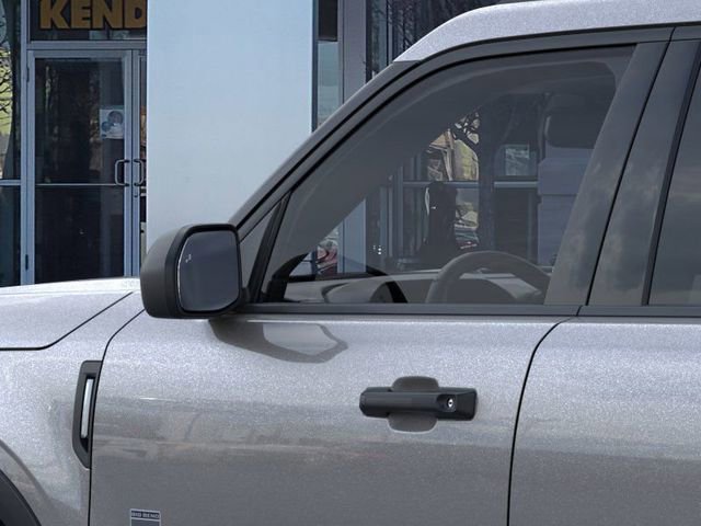 Used 2025 Ford Bronco Sport Big Bend image 20