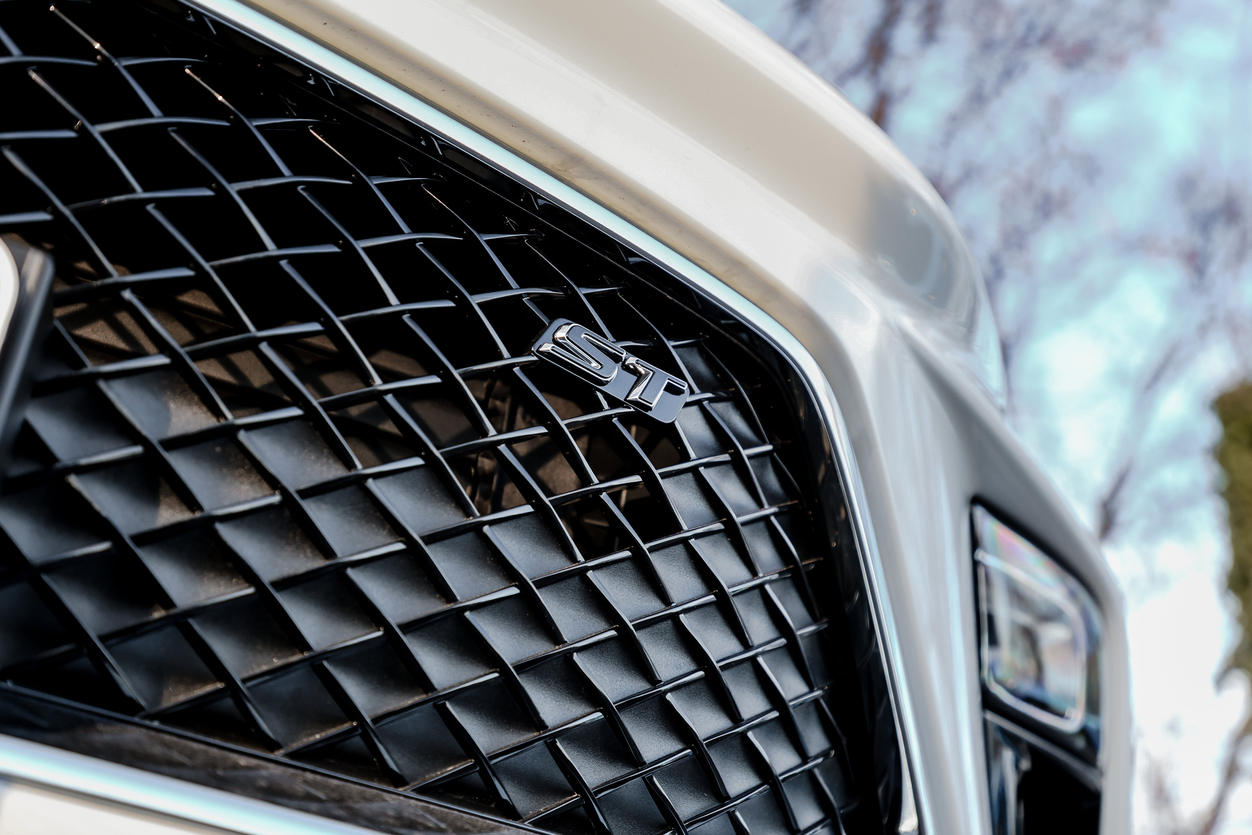 New 2026 Buick Encore GX Sport Touring w/ Comfort Package image 4