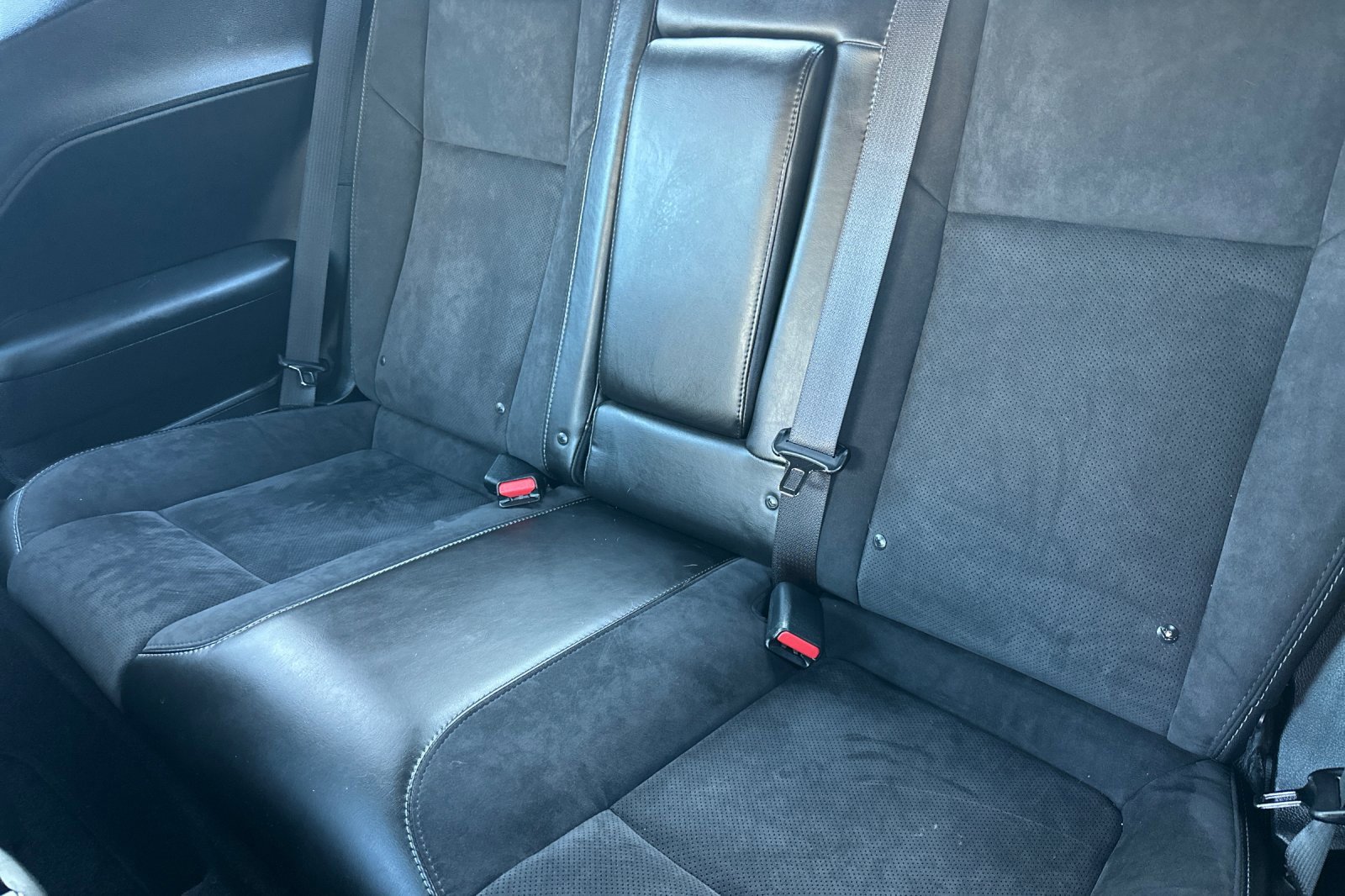 Used 2021 Dodge Challenger R/T w/ Plus Package image 9