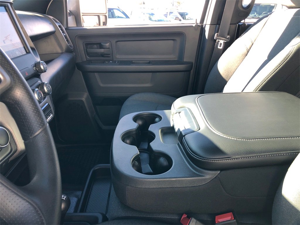 Used 2023 RAM 2500 Tradesman image 15