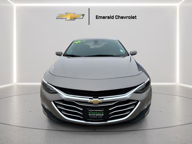 Used 2022 Chevrolet Malibu LT image 3