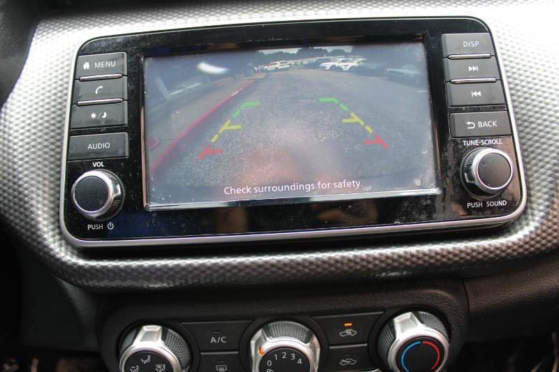 Used 2020 Nissan Kicks S FWD image 18