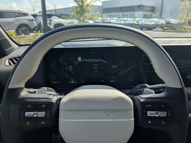 New 2026 Kia K4 GT-Line Turbo FWD image 29
