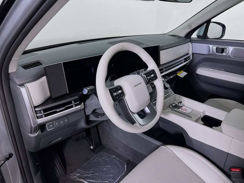 New 2026 Hyundai Santa Fe SEL AWD/4WD image 8