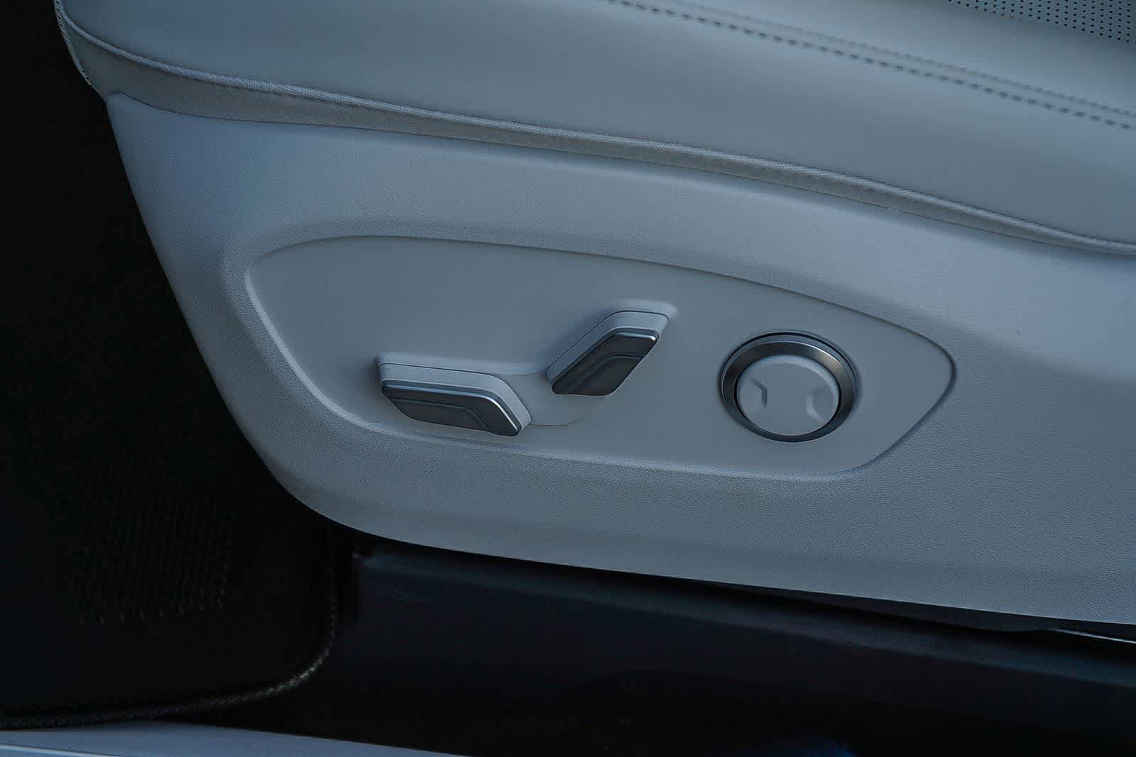 New 2026 Hyundai Ioniq 9 SEL image 21