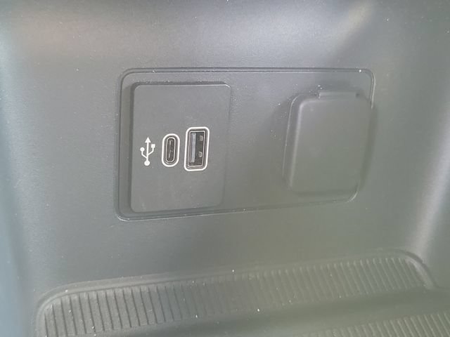 Used 2026 Ford Explorer ST w/ Sun And Sound Package AWD/4WD image 11