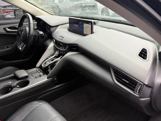 Certified 2025 Acura TLX w/ Technology Package FWD image 19