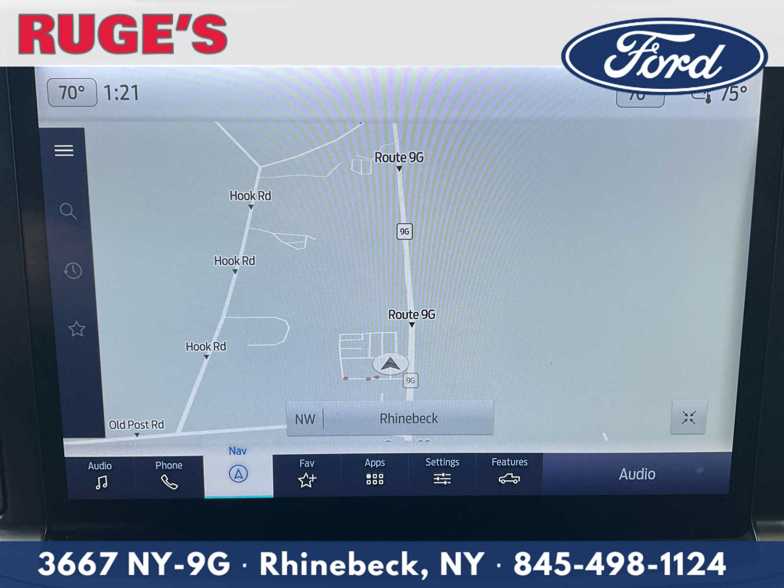 Certified 2023 Ford F150 XLT w/ Equipment Group 302A High AWD/4WD image 25