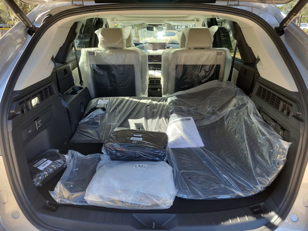 New 2026 MAZDA CX-90 Plug-In Hybrid w/ Premium Plus image 10