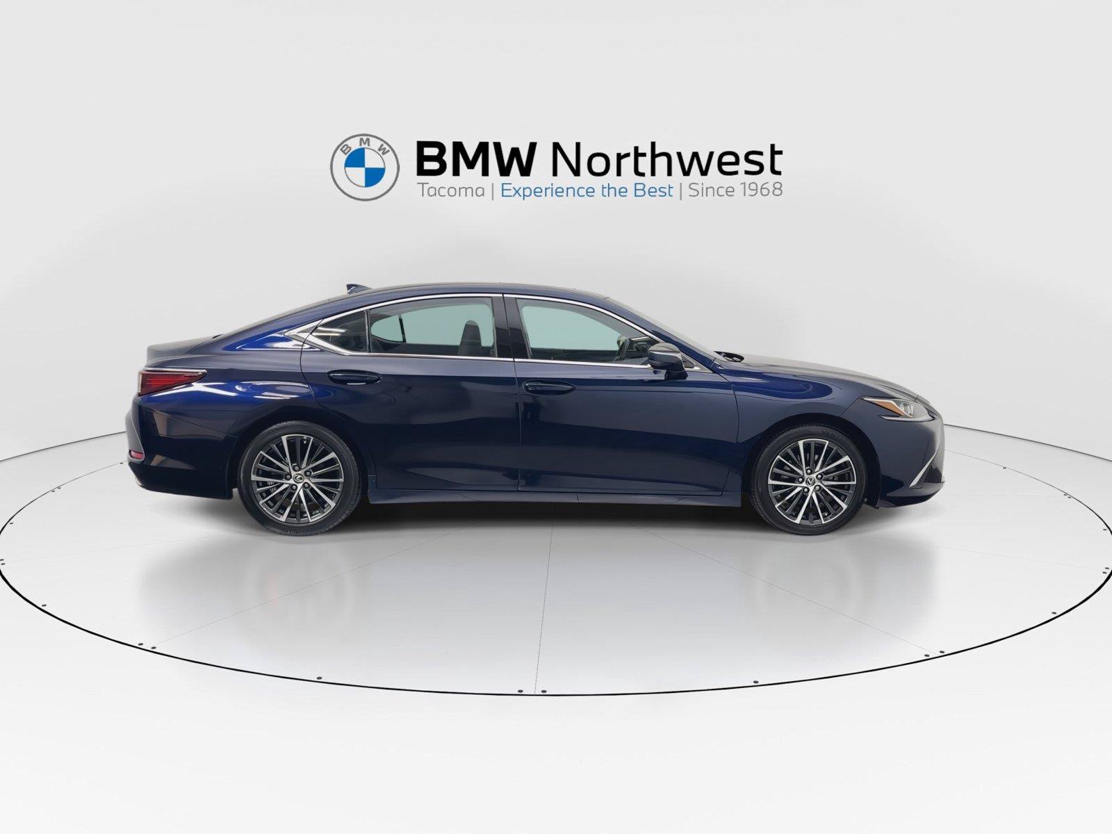 Used 2022 Lexus ES 350 w/ Premium Package FWD image 5