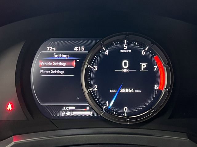 Certified 2023 Lexus IS 350 F Sport RWD image 16