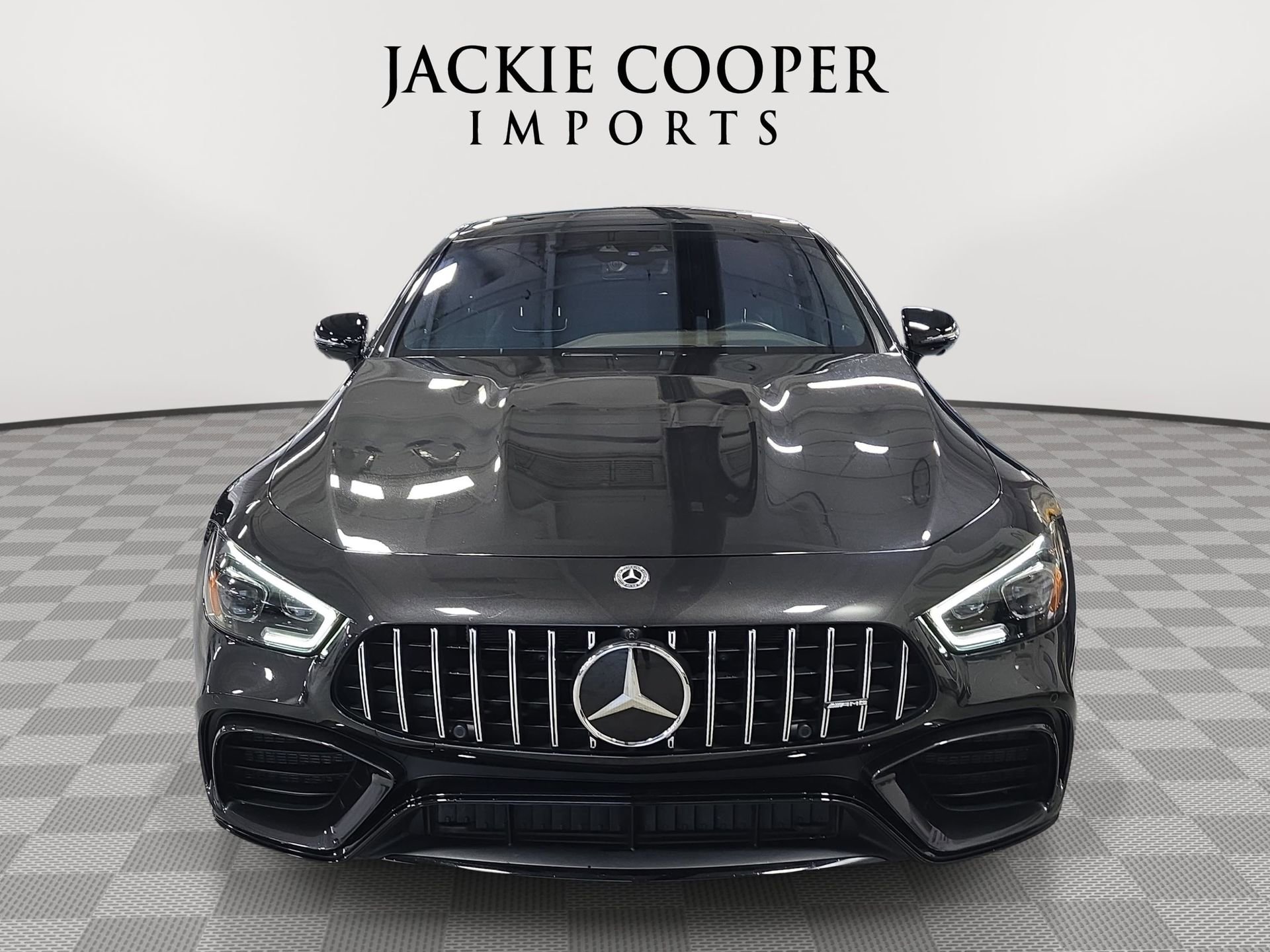 Used 2021 Mercedes-Benz AMG GT 63 S image 2