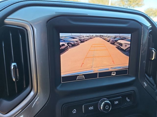 Used 2024 GMC Sierra 1500 Pro w/ Pro Value Package image 14