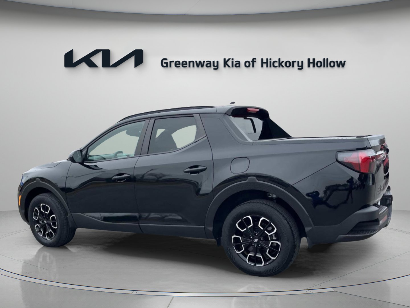 Used 2024 Hyundai Santa Cruz SEL w/ Activity Package image 4