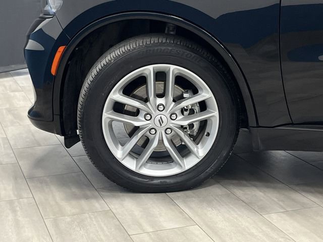 Used 2025 Dodge Durango R/T image 42