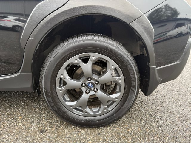Used 2021 Subaru Crosstrek 2.5i Sport w/ Popular Package #2B AWD/4WD image 26