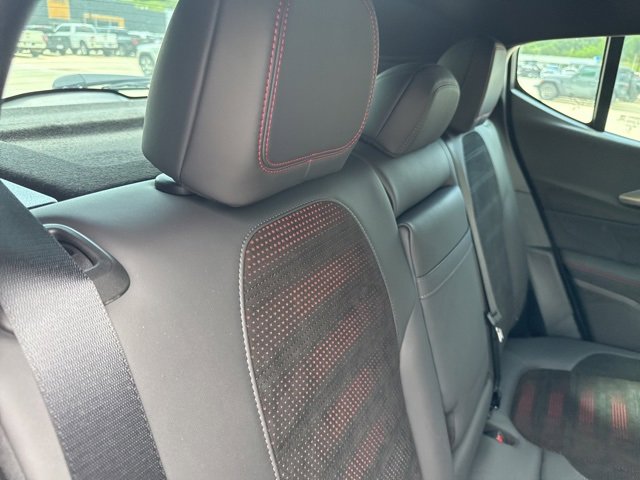 Used 2024 Dodge Hornet R/T Plus image 27