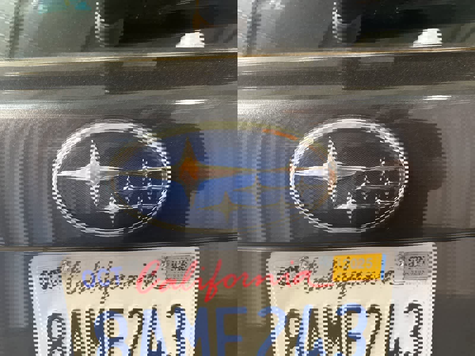 Used 2018 Subaru Forester 2.5i Premium image 13