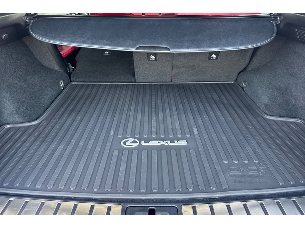 Used 2021 Lexus RX 350 F Sport w/ Cold Area Package (CT) image 17