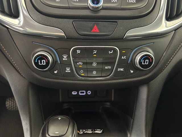 Used 2020 Chevrolet Equinox Premier FWD image 21