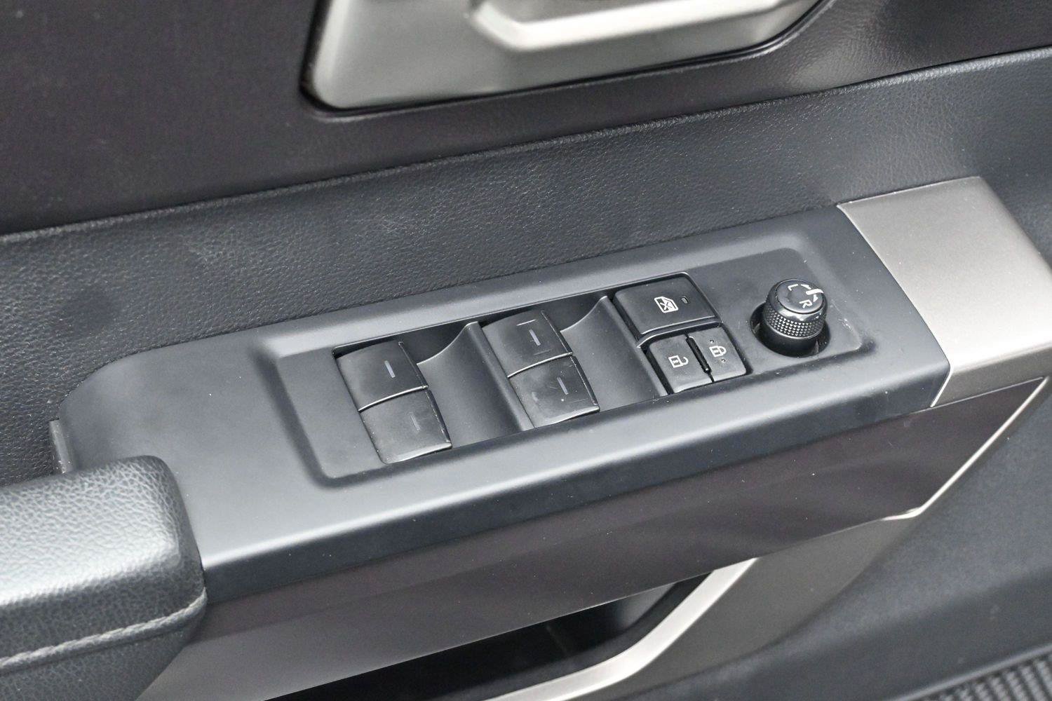 Used 2023 Toyota Tundra SR5 AWD/4WD image 10