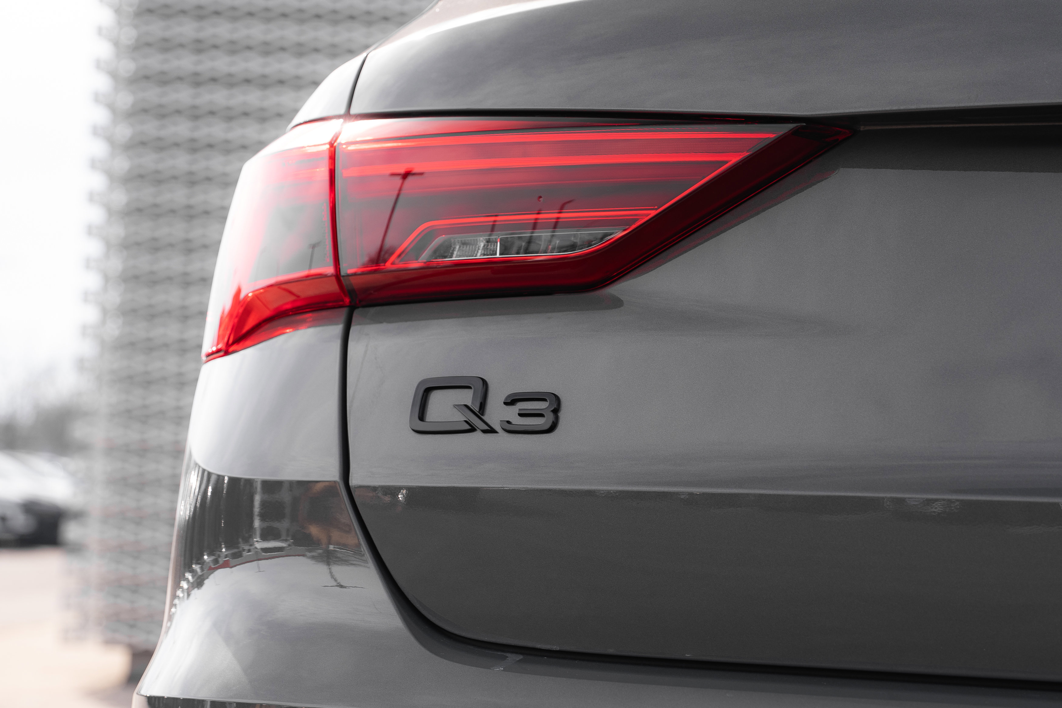 Certified 2025 Audi Q3 2.0T Premium w/ Convenience Package image 28