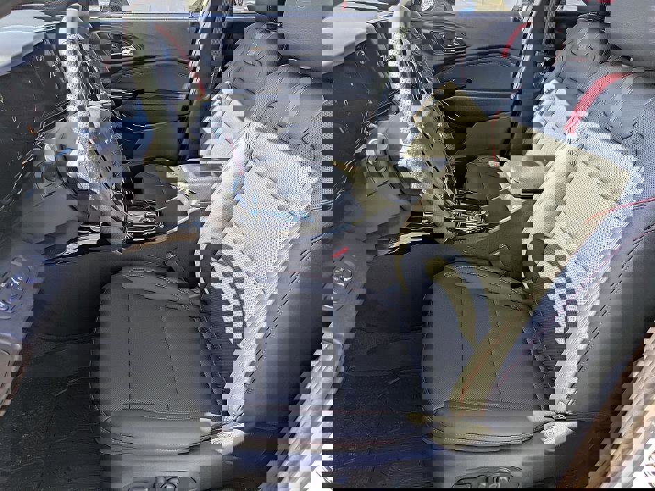 New 2026 Chevrolet Trax RS image 14