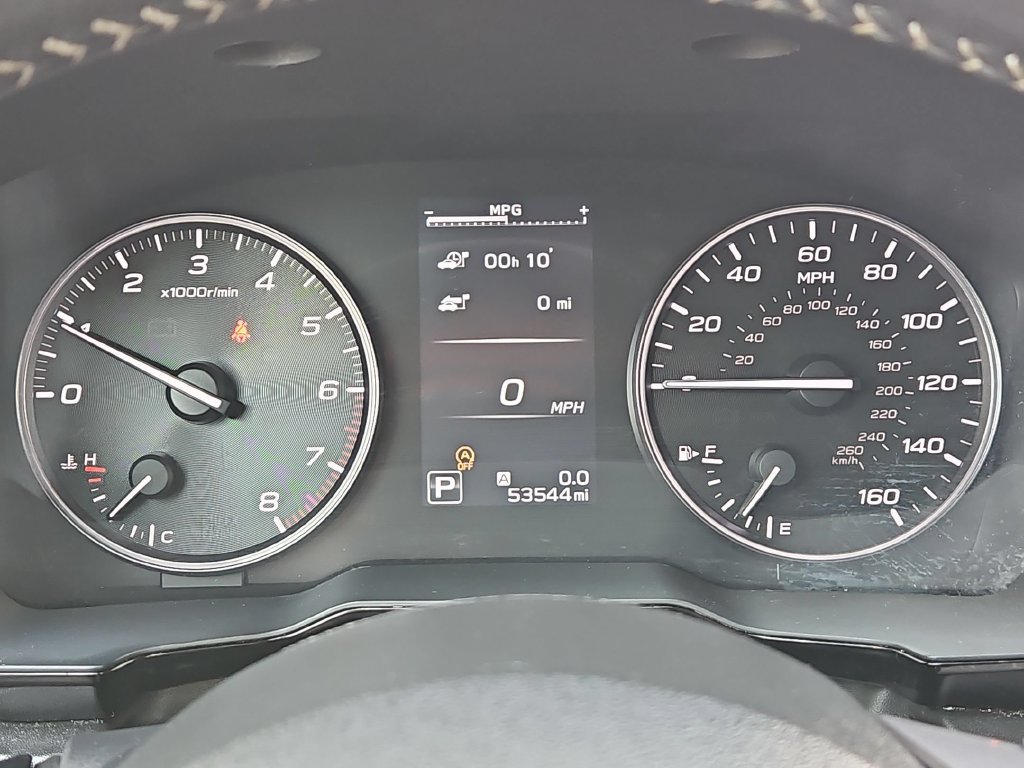 Used 2025 Subaru Outback Premium AWD/4WD image 13