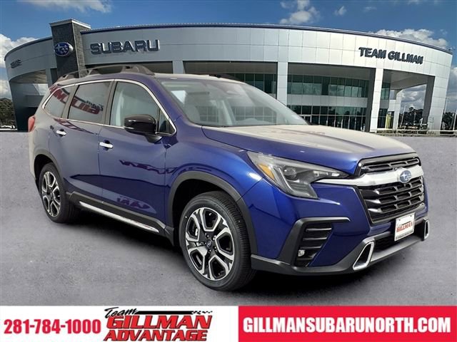 New 2026 Subaru Ascent Touring AWD/4WD image 1
