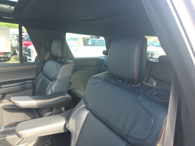 New 2027 Ford Expedition Tremor AWD/4WD image 48