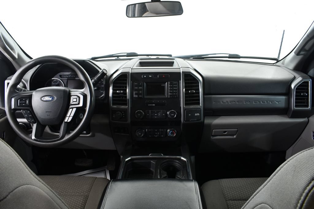 Used 2019 Ford F350 XLT w/ XLT Value Package AWD/4WD image 7