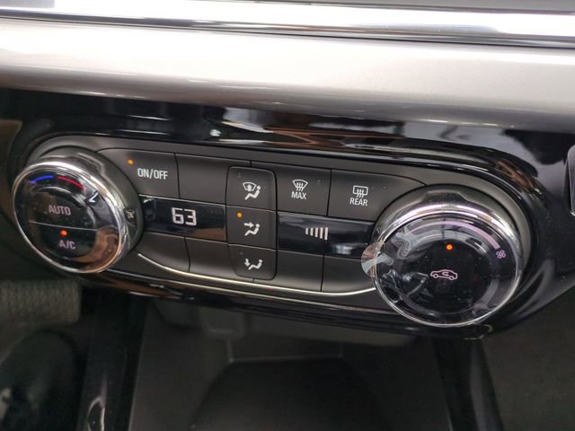 New 2026 Chevrolet Trax LT image 21